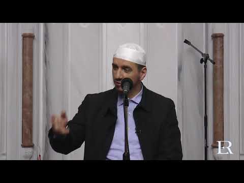 22. Më trego ç'është Islami - agjërimi - rregulla të përgjithshme | Enis Rama