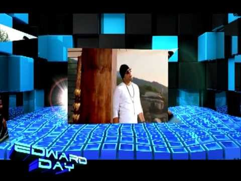 FUEGO FT.EL POTRO ALVAREZ - UNA VAINA LOCA (VJ EDWARD DAY) sin intro