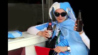 96 - DIESEL BOY - drink it down