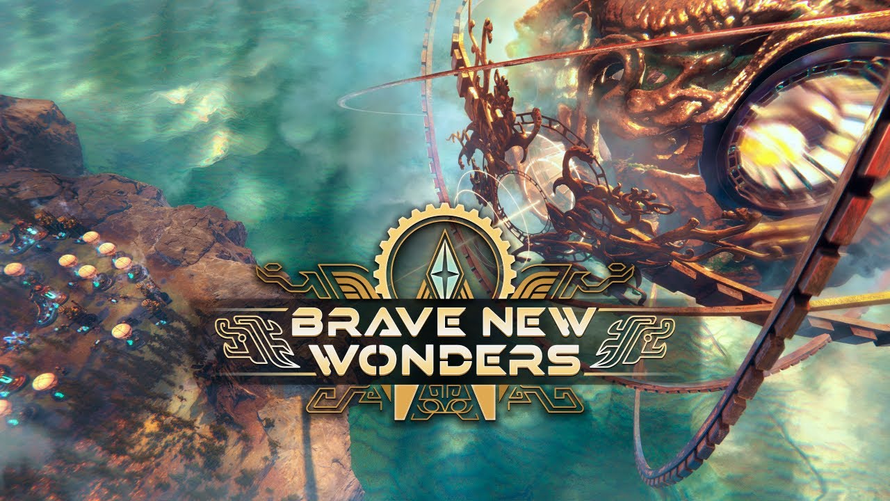 Announcement Trailer