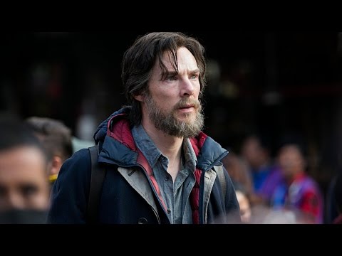 Doctor Strange set photos gives first look at Benedict Cumberbatch - Collider