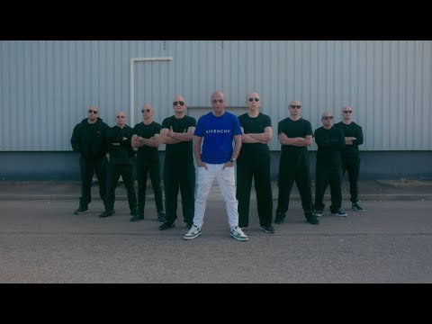 Alkpote - PETROVILLE (Clip officiel)