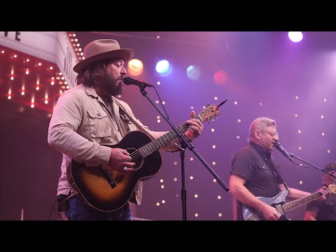 The Nadas on Studio 3 LIVE "River"