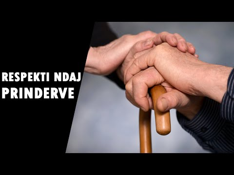 Respekti ndaj prinderve! Keshilla jetike per rinine!