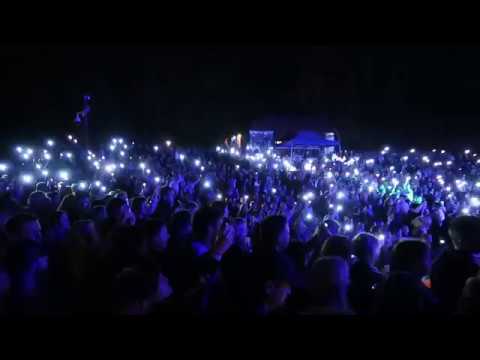 Jonáškovo zábavné odpoledne 18.5.2019 - Divokej Bill - Světla