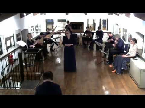 European Day of Early Music, Štanjel, Slovenia 2014