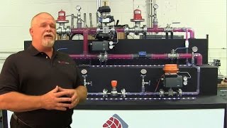 Flow Bench Operation