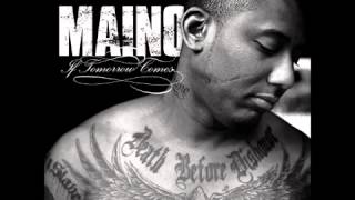Maino - Different Kind of Nigga Ft. PUSH! & Twigg Martin [Mafia Mixtape]
