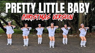 Download lagu PRETTY LITTLE BABY (Christmas Version) Dance workout ft. Danza Carol Angels mp3 Download lagu PRETTY LITTLE BABY (Christmas Version) Dance workout ft. Danza Carol Angels mp3