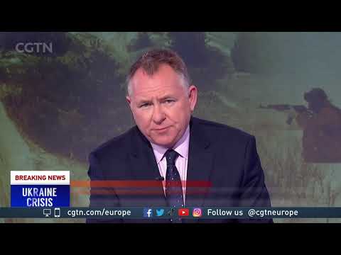 The first item on talks agenda should be ceasefire, says Russian MP