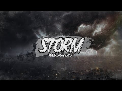 CB X Woosh X S13 Type Beat "STORM" | UK Drill Instrumental [Prod. SK-Beats]