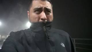 After Work Dinner with Joel (VLOG - 009)