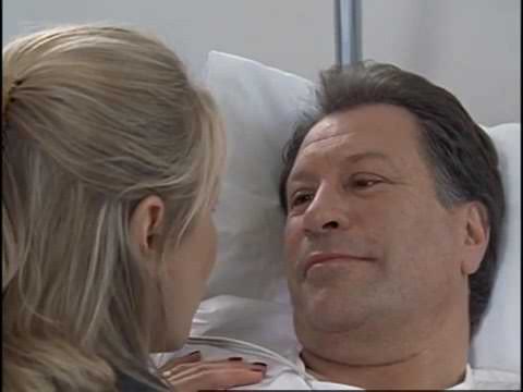 Der Alte Folge 302   Blutsbande (2004)