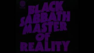 Embryo [Instrumental]-Black Sabbath