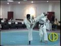 Abdullah Tarsha in the 50 Man Fighting - First Two Fights