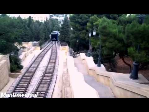 Free Run✔Me & Train(600 metres - 2000 stages) | ManUniversal