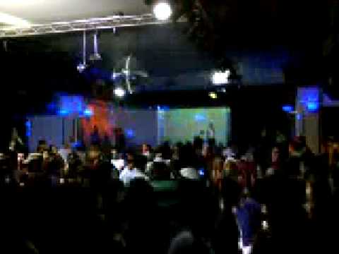 battle Tecktonik  MICHELE vs edWRd MetodicaL