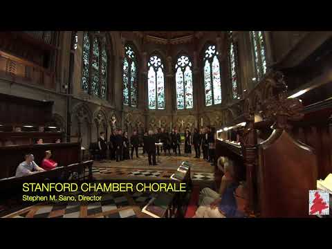 Traditional African American Spiritual, Arr. Moses  Hogan: Deep River