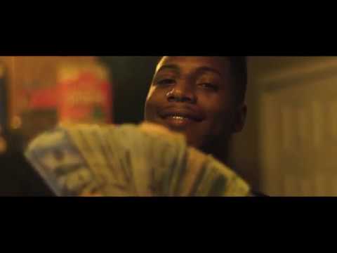 Jody B -Talk My Shit Freestyle ( Official Music Video ) Shot By @VickMontfilms