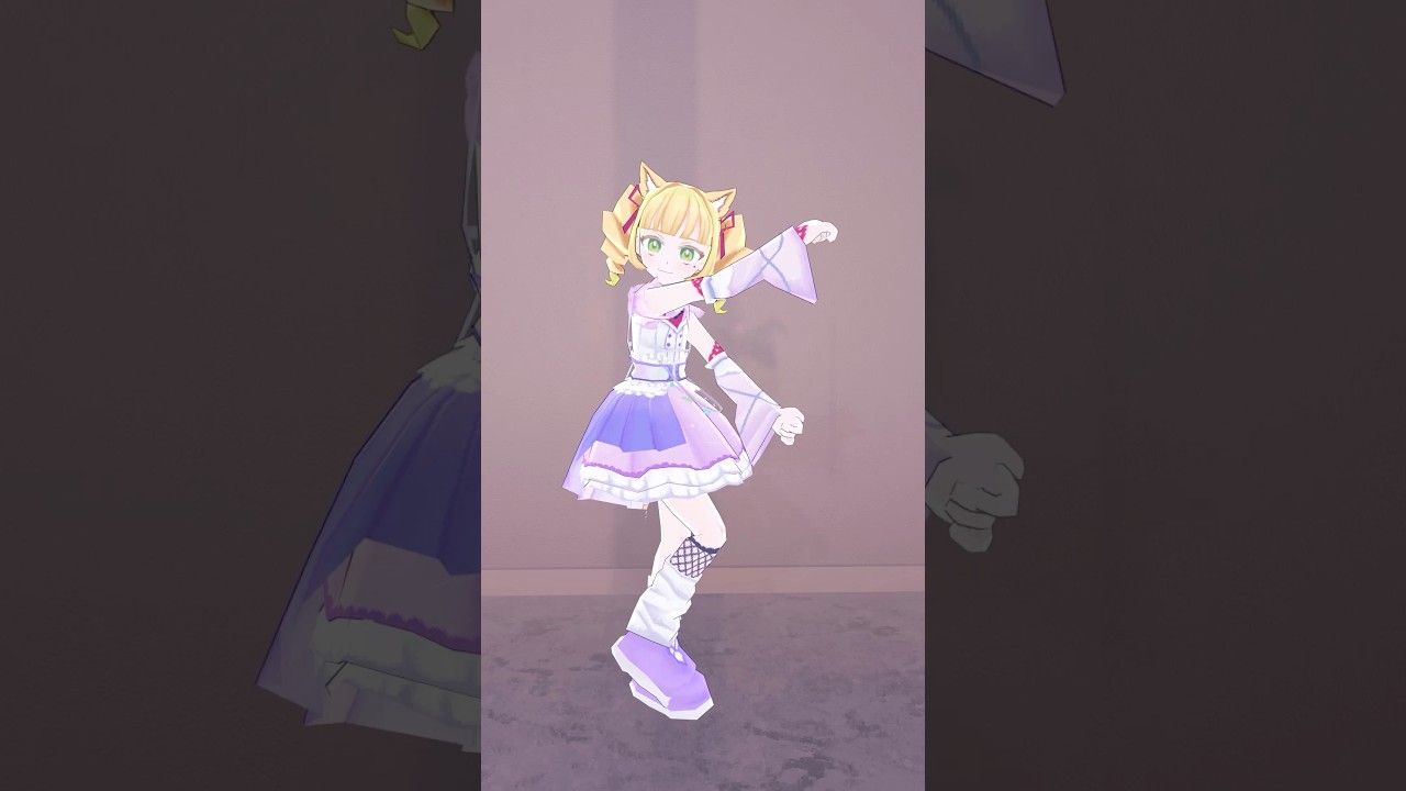 Finally... Sexy is back