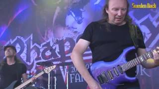 Rhapsody - Beyond the gates of infinity (Live 2017)