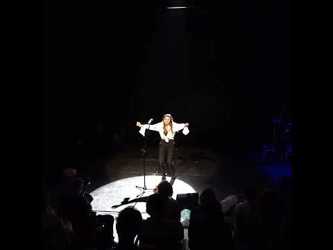 Pocisk- Waglewski Fisz Emade, wyk. Gabriela Gola