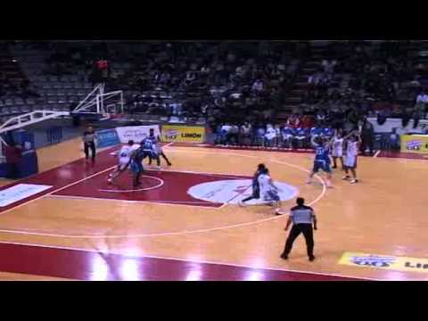 ORO LLEIDA,72 - GRUPO IRUÑA NAVARRA,65 (14/01/2011 0:00:00)