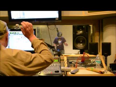 Don harmony on High Plains Drifter