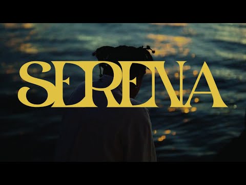 Serena - BIAB
