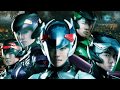 G FORCE GATCHAMAN PAHLAWAN PEMBASMI GALACTOR