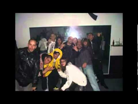 THUG SPANISH TIENE EL FLOW PNK Y PESTO  wmv