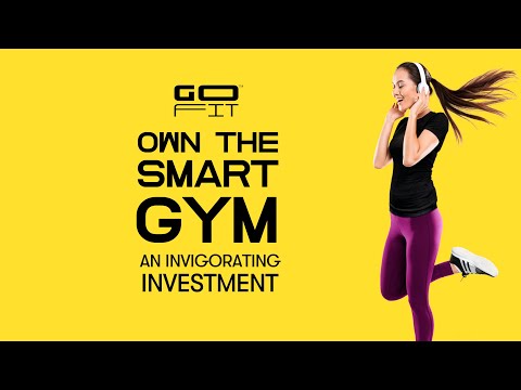 GoFit - A Game Changer in the High Value Low Price Fitness Category