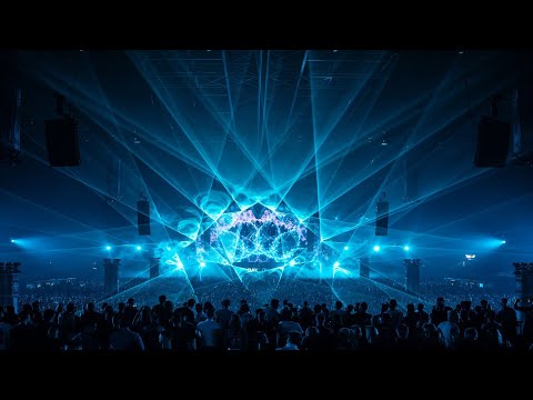 @DaxsonMusic plays 'Darren Tate & Jono Grant – Let The Light Shine In' (TM Netherlands 2023) [4K]