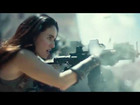 ARMY OF THE DEAD GNR vs Dirty Funker - Welcome to the Jungle _Dirty Dub Hole_