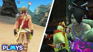 The 20 HARDEST Items To Get In Final Fantasy Games