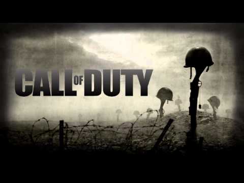 Call of Duty: Black Ops/World at War OST Mashup - The Defector (World at War Remix)