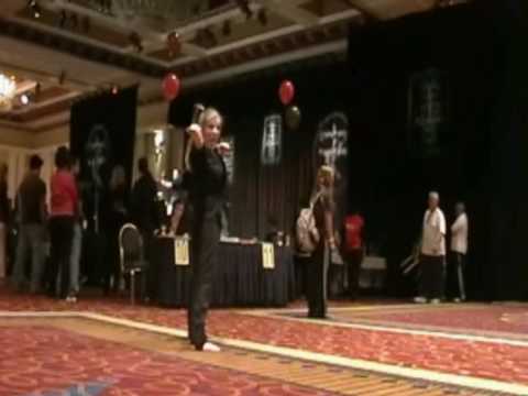 2009 Amerikick Internationals Video Promo