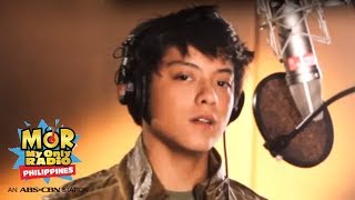 Download lagu 'M.O.R. 101.9 FOR LIFE!' Station Jingle Recording mp3