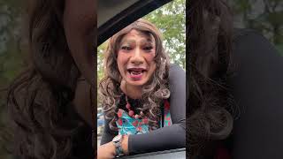 Download lagu ADA YANG KENAL ?? #viral #banci #bencong #videolucu #semarang mp3