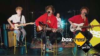 Rat Boy - Full Live Session | Fresh On Fridays with got2b