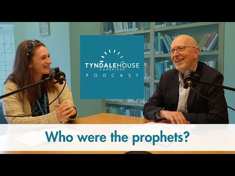 S6E1: Who were the prophets?