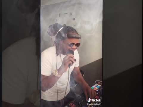 Tonymix kwense moun Met Moun Official video #tonymixhaiti