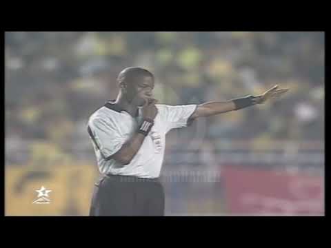 JS Kabylie 3-1 Raja Casablanca CAF Champions League 2006
