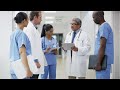 Healthcare Careers | Career Cluster / Industry Video Series