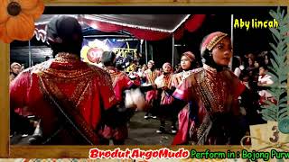 Download lagu Brodut Argo Mudo GUNUNG LEMAH SENSASIONAL mp3