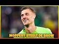 Andries Noppert steelt de show! | VoetbalTalk Nederland #3