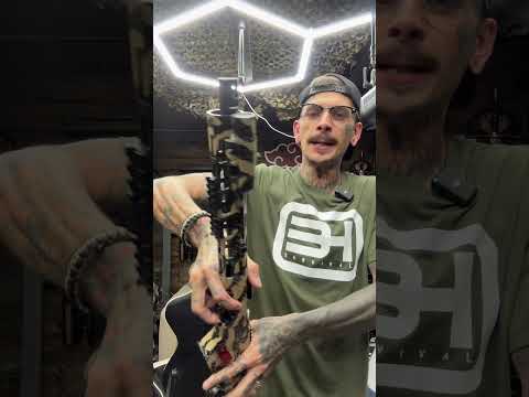 The Ruger PC Carbine - It Ain't Your Granddaddy's Ranch Rifle