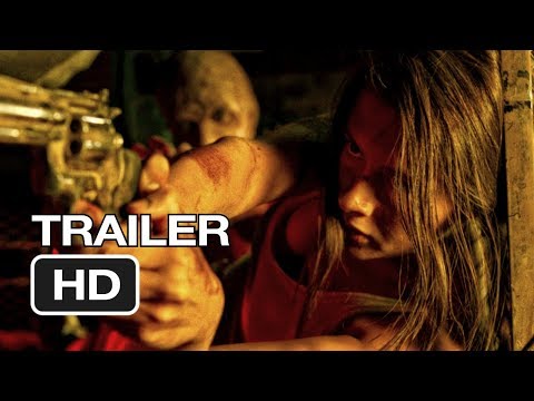 Hostile (Trailer)