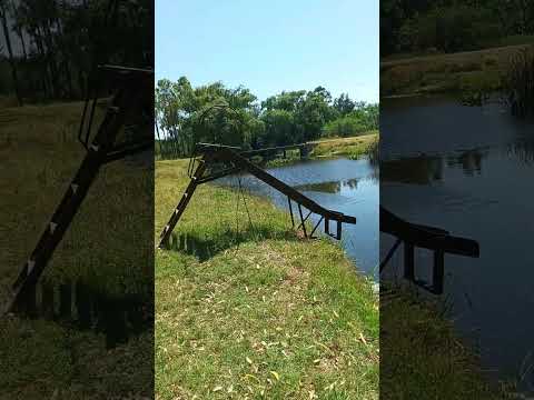 paso de la cadena , colonia Miguelete!!!