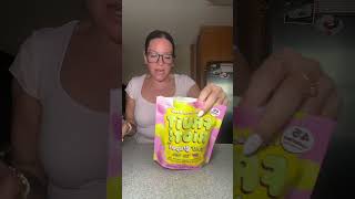 HOW U CAN EAT CANDY & LOSE WEIGHT ‼️‼️‼️ #weightloss #snacks